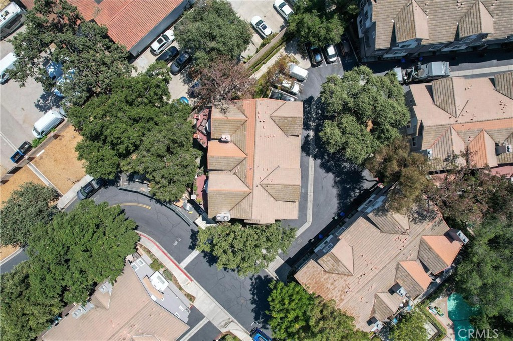 The Groves - Residential