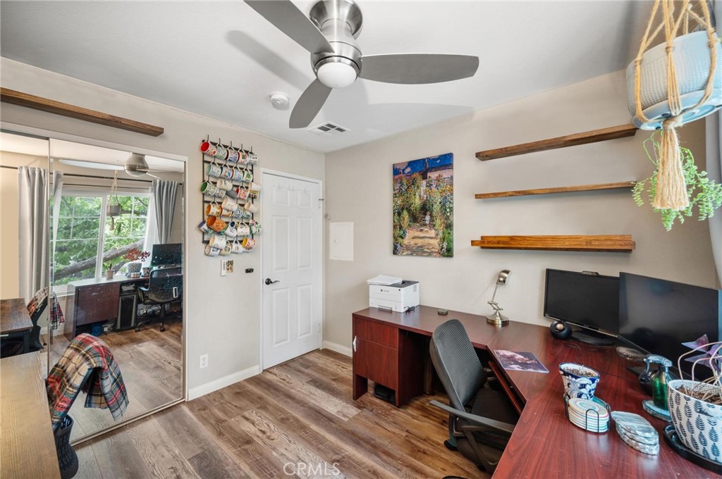 The Groves - Residential