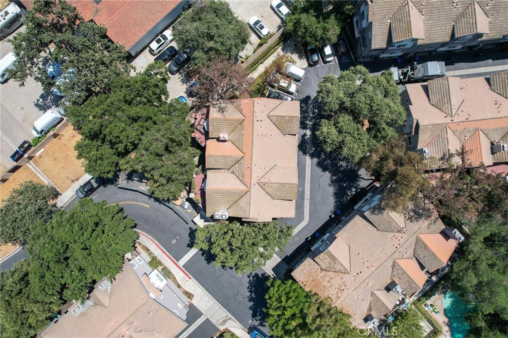 The Groves - Residential