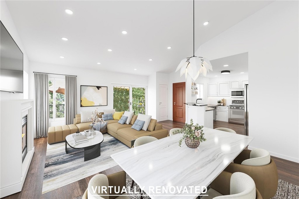 The Groves - Residential