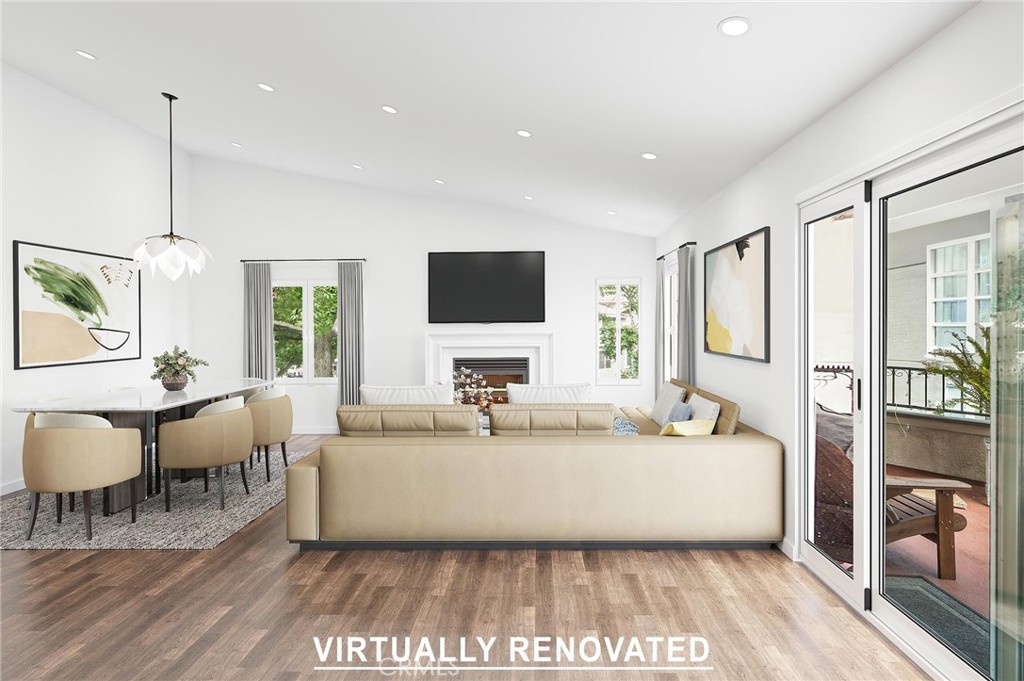 The Groves - Residential