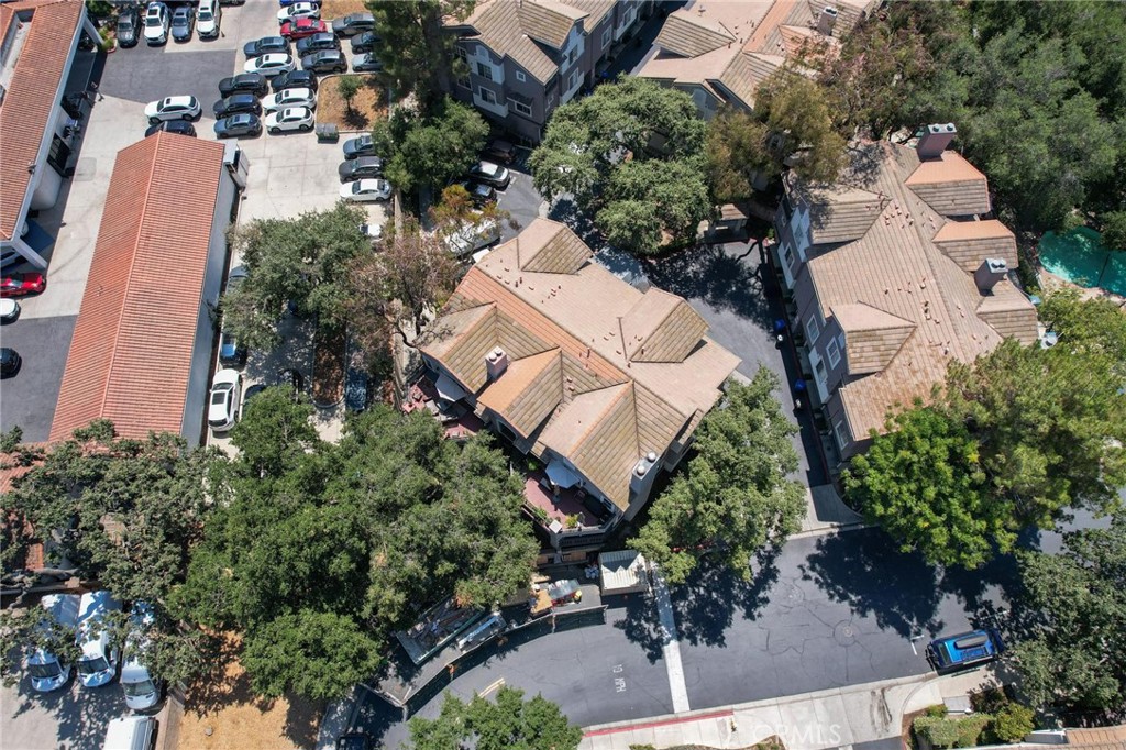 The Groves - Residential