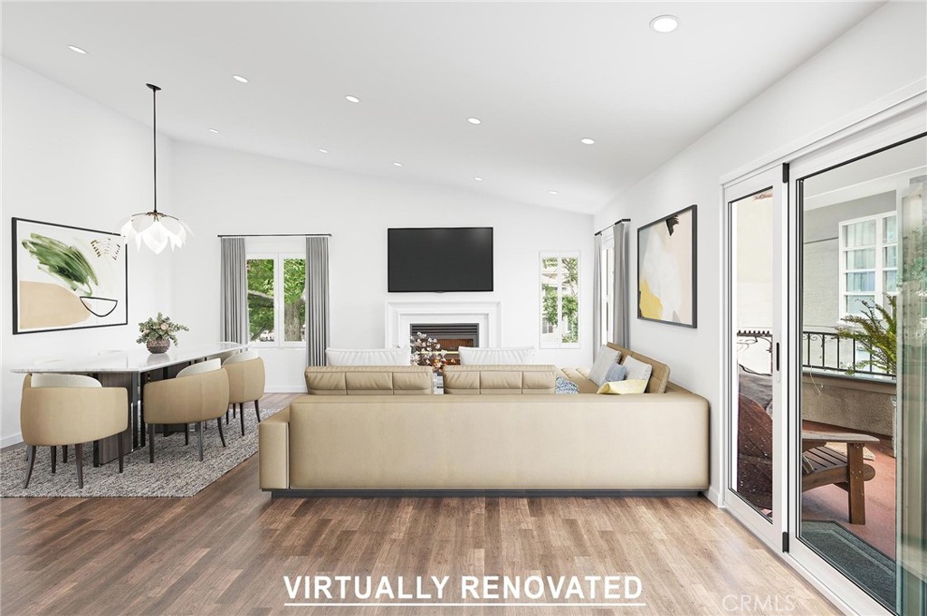 The Groves - Residential