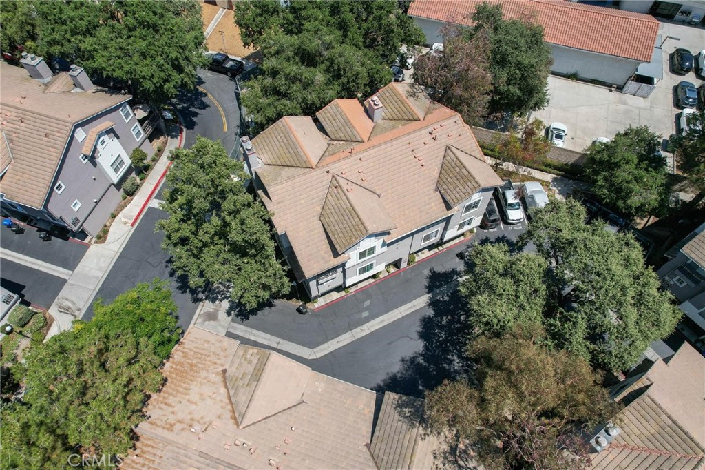 The Groves - Residential