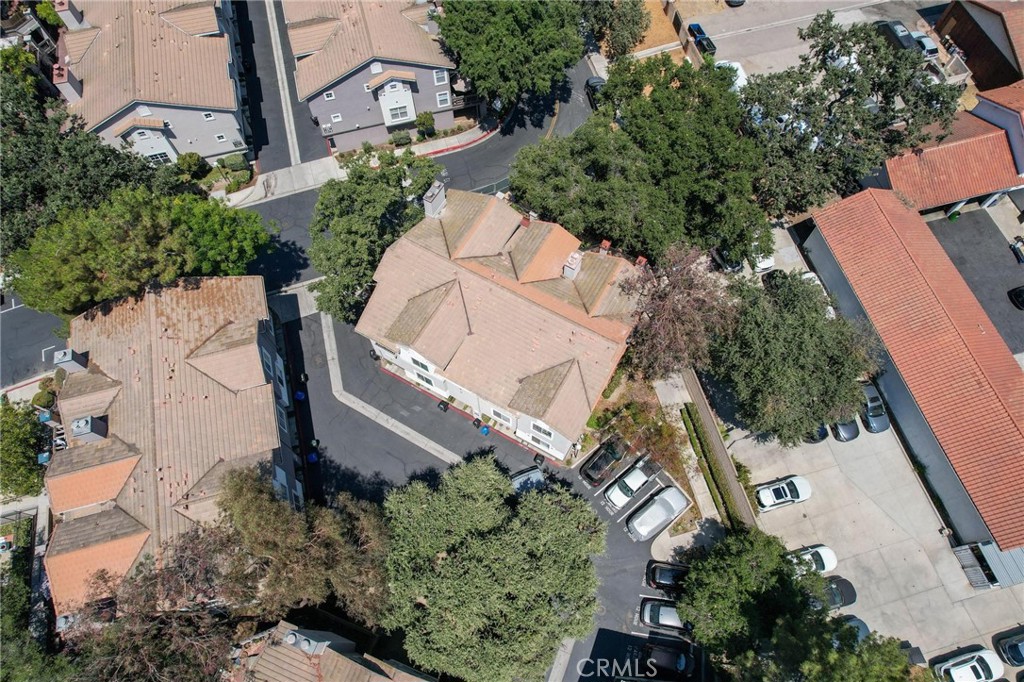 The Groves - Residential