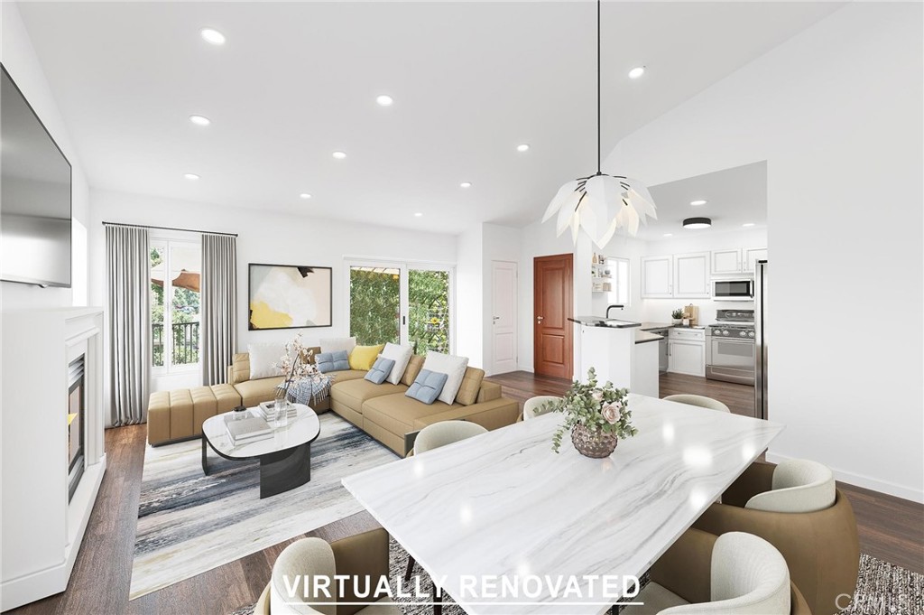 The Groves - Residential