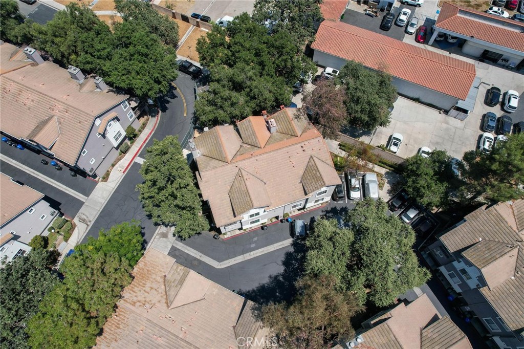 The Groves - Residential