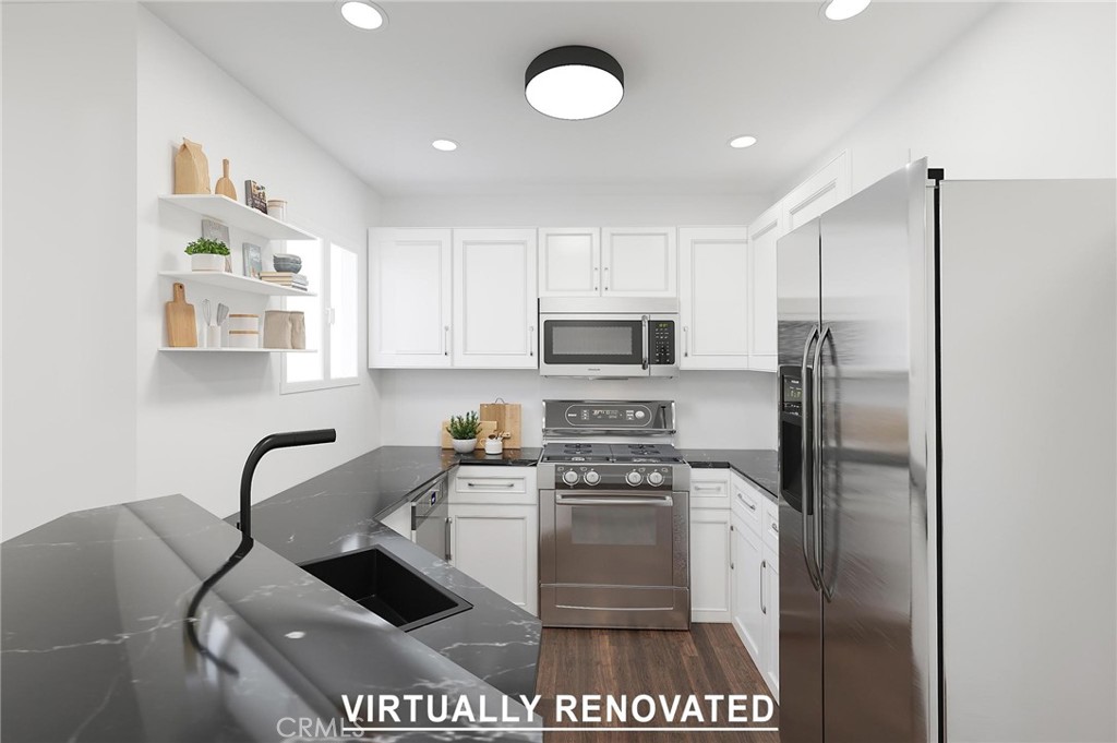 The Groves - Residential