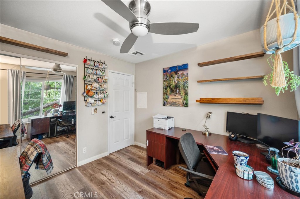 The Groves - Residential