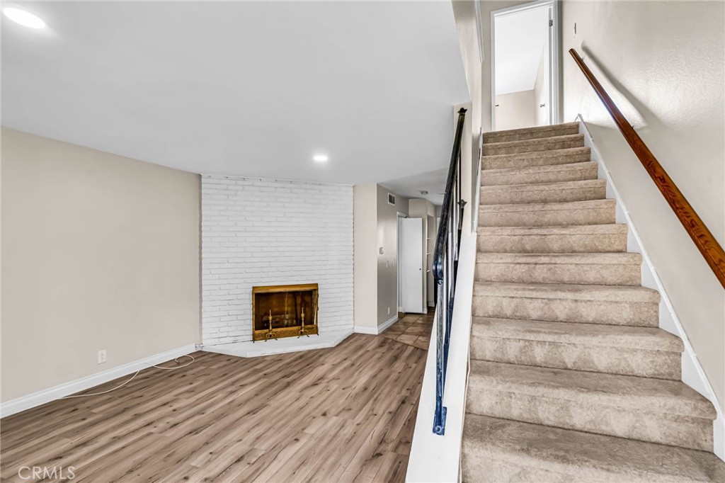 Huntington Continental (HCON) - Residential Lease