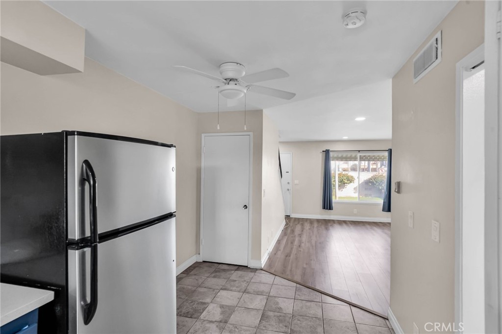 Huntington Continental (HCON) - Residential Lease