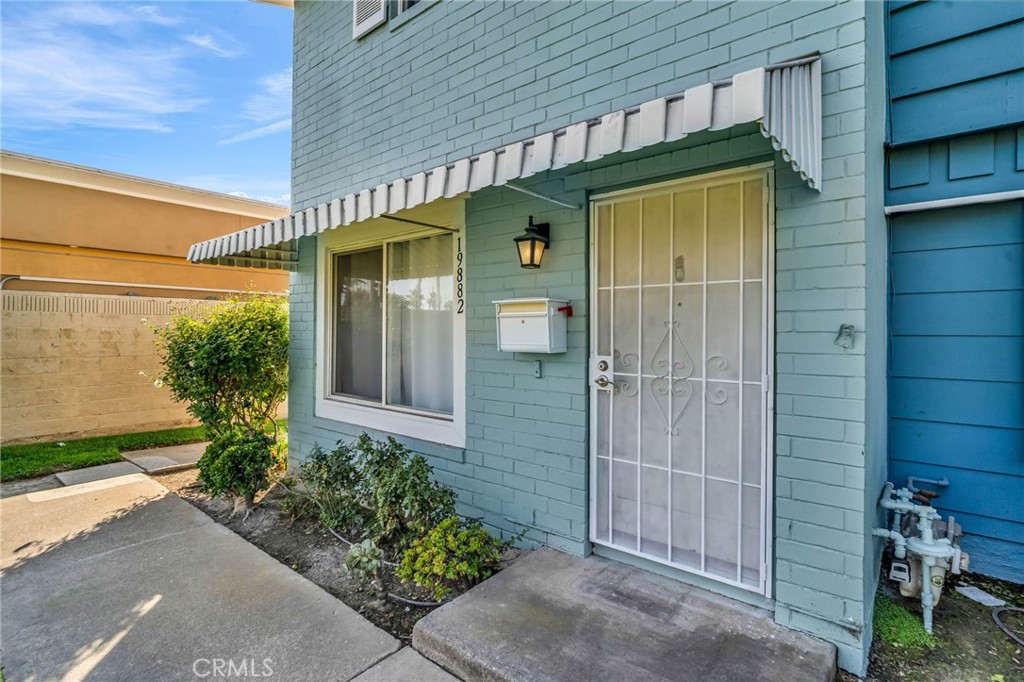 Huntington Continental (HCON) - Residential Lease