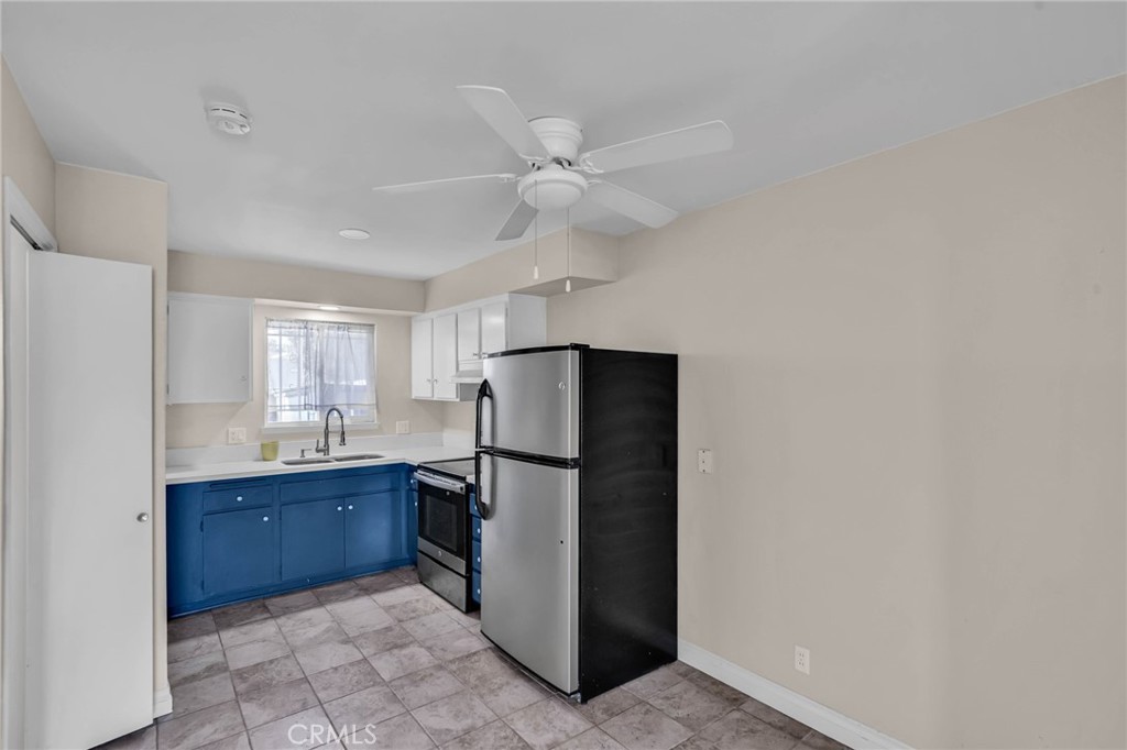 Huntington Continental (HCON) - Residential Lease