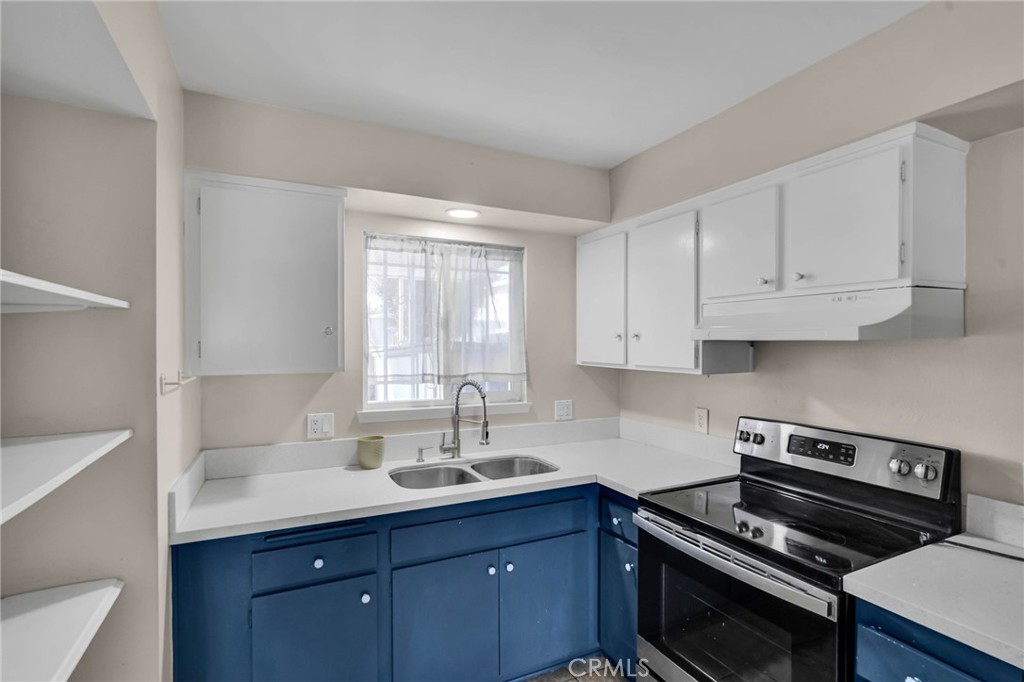 Huntington Continental (HCON) - Residential Lease