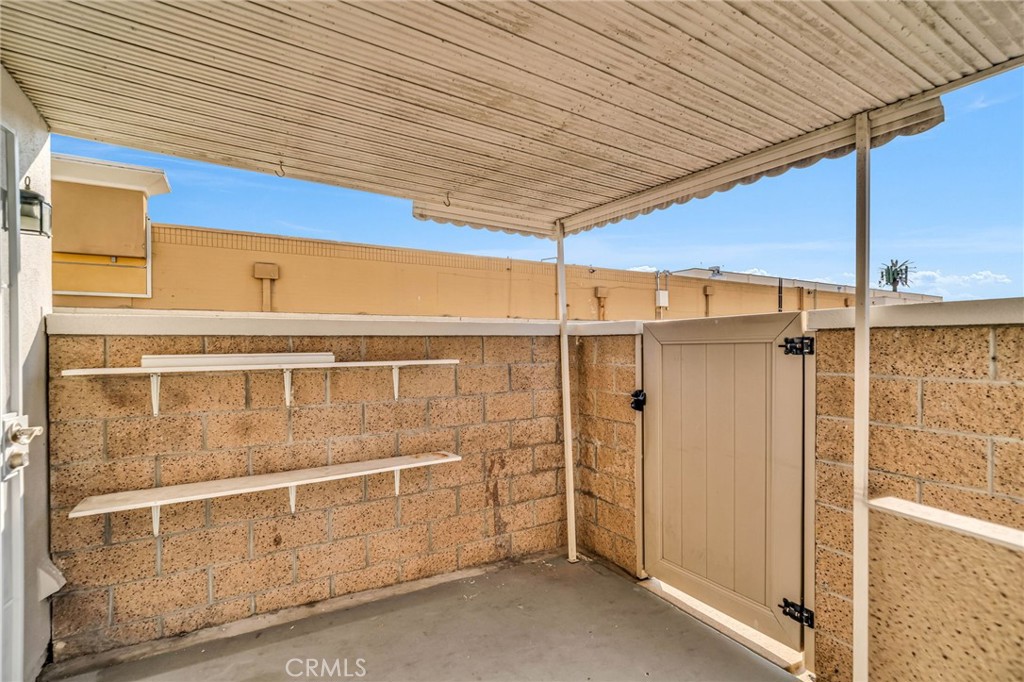 Huntington Continental (HCON) - Residential Lease