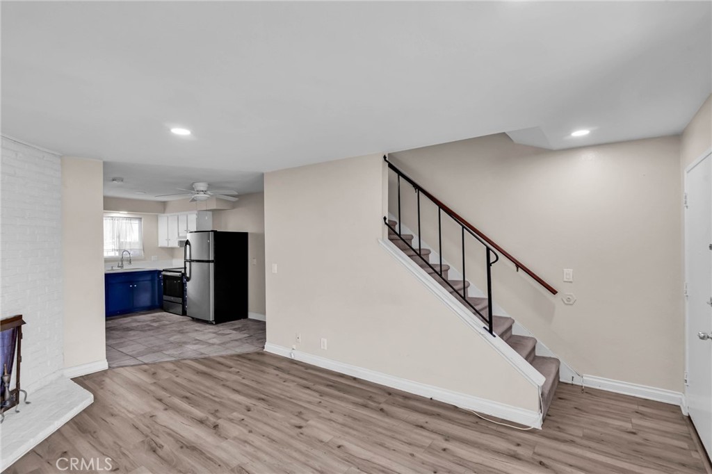 Huntington Continental (HCON) - Residential Lease