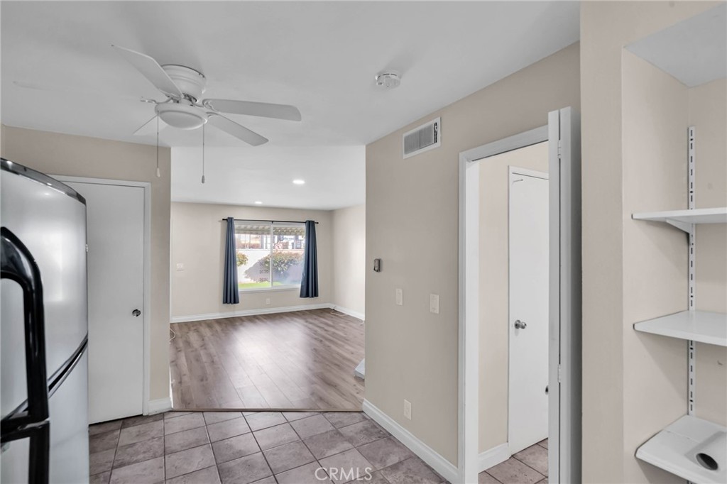 Huntington Continental (HCON) - Residential Lease