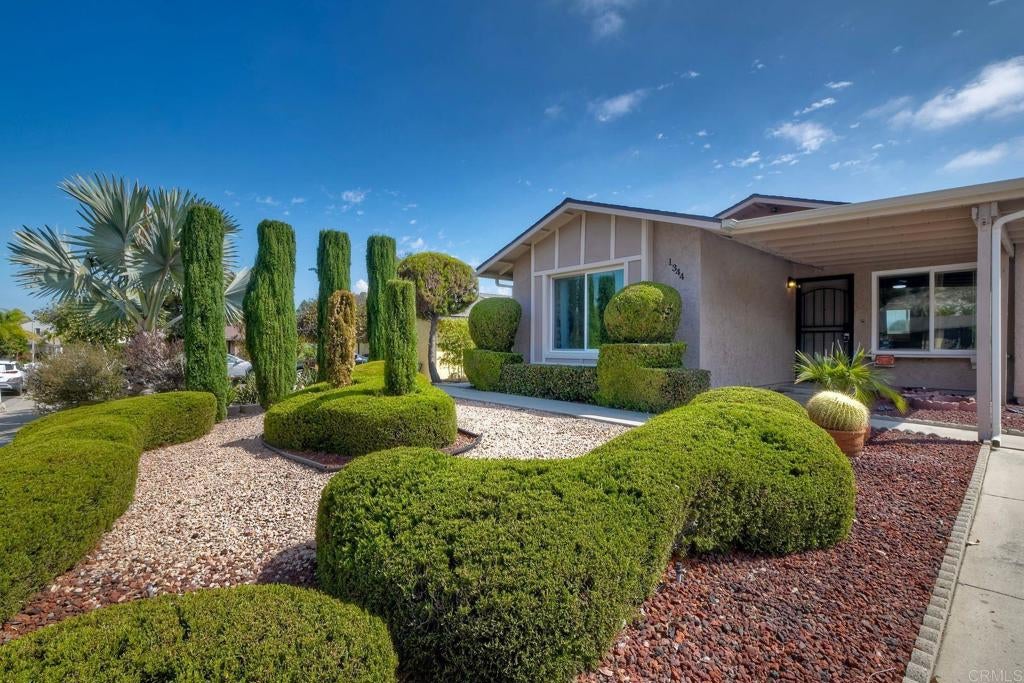 1344 Panorama Ridge