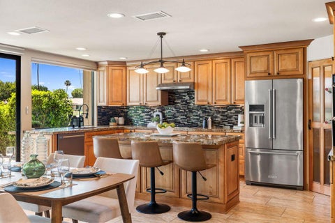 Photo of 282 Serena Drive, Palm Desert, CA 92260 (MLS # 219153156DA)