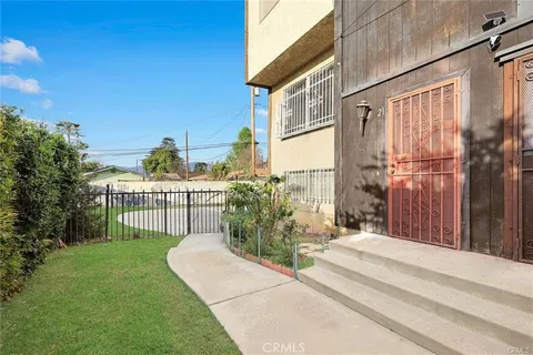 11331 Elliott Avenue Unit 21, El Monte, CA 91732 - MLS#: WS26045824