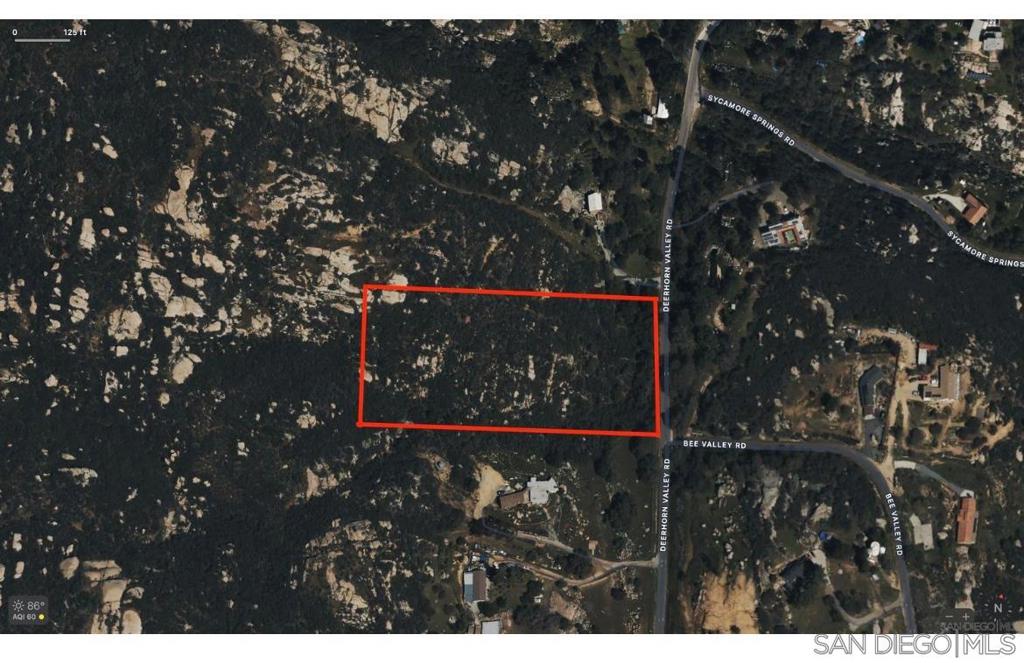 602 Deerhorn Valley Rd