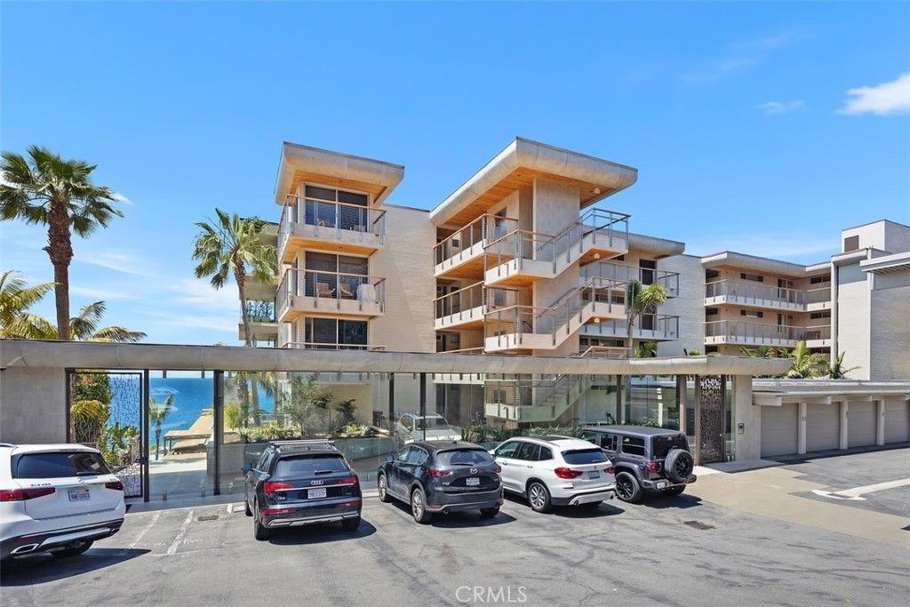 Photo of 31755 Coast Hwy #106, Laguna Beach, CA 92651 (MLS # NP25103360)