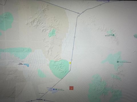 Photo of 0 Rice Road, Desert Center, CA 92239 (MLS # 219140242DA)