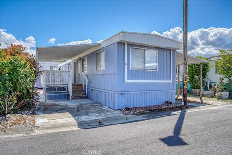 Photo of 1025 Martin Street #13, Lakeport, CA 95453 (MLS # LC26092512)