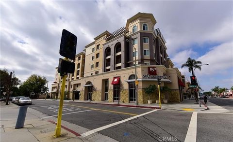 Photo of 11 S 3rd Street #410, Alhambra, CA 91801 (MLS # WS26095838)