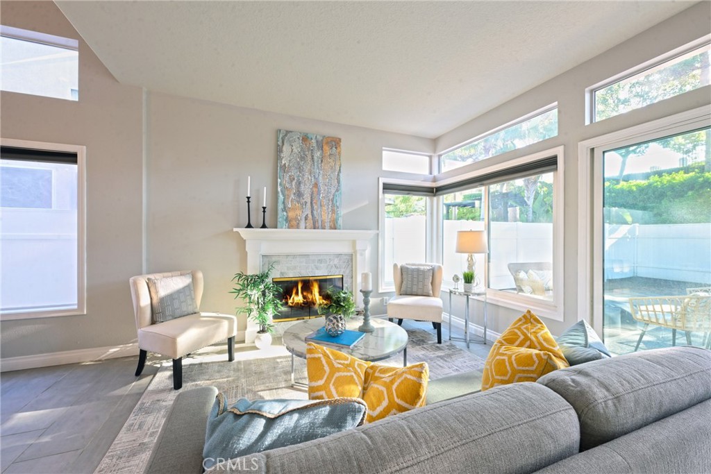 Summit Terrace (SMTR) - Residential