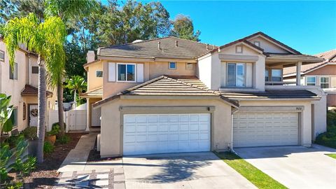 Photo of 927 S Lone Pine Ln, Anaheim Hills, CA 92808 (MLS # PW25240598)
