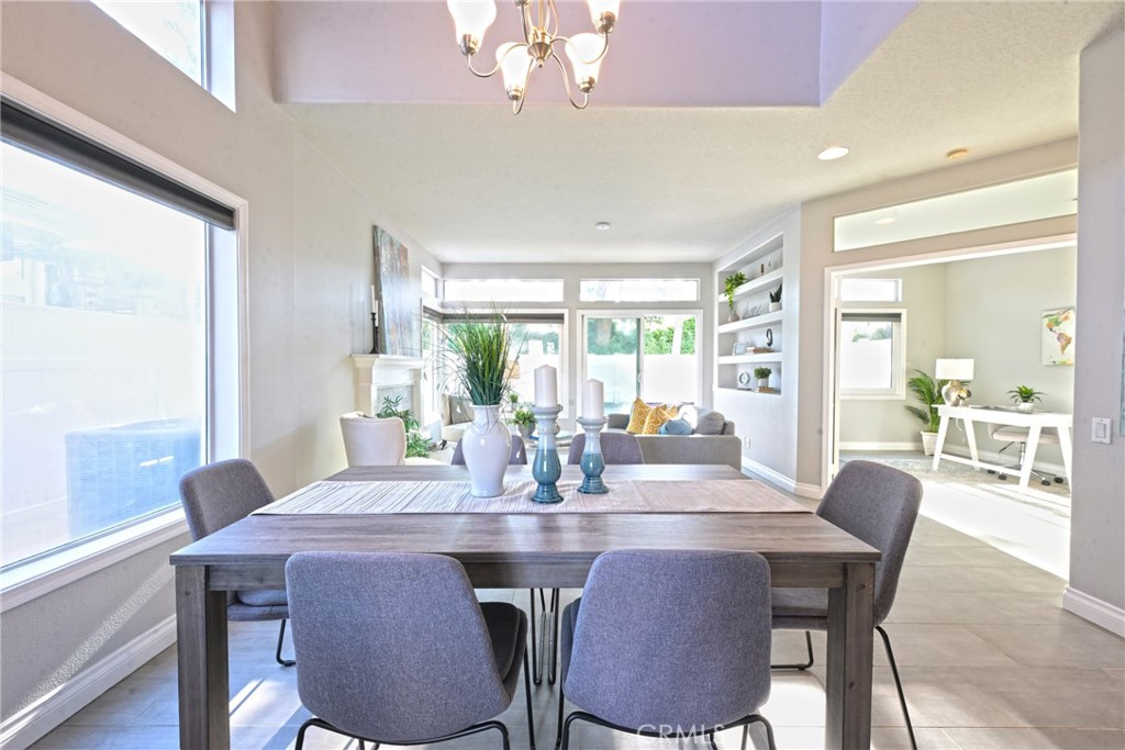 Summit Terrace (SMTR) - Residential