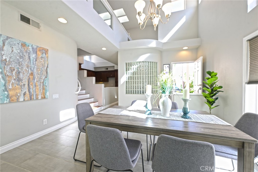 Summit Terrace (SMTR) - Residential