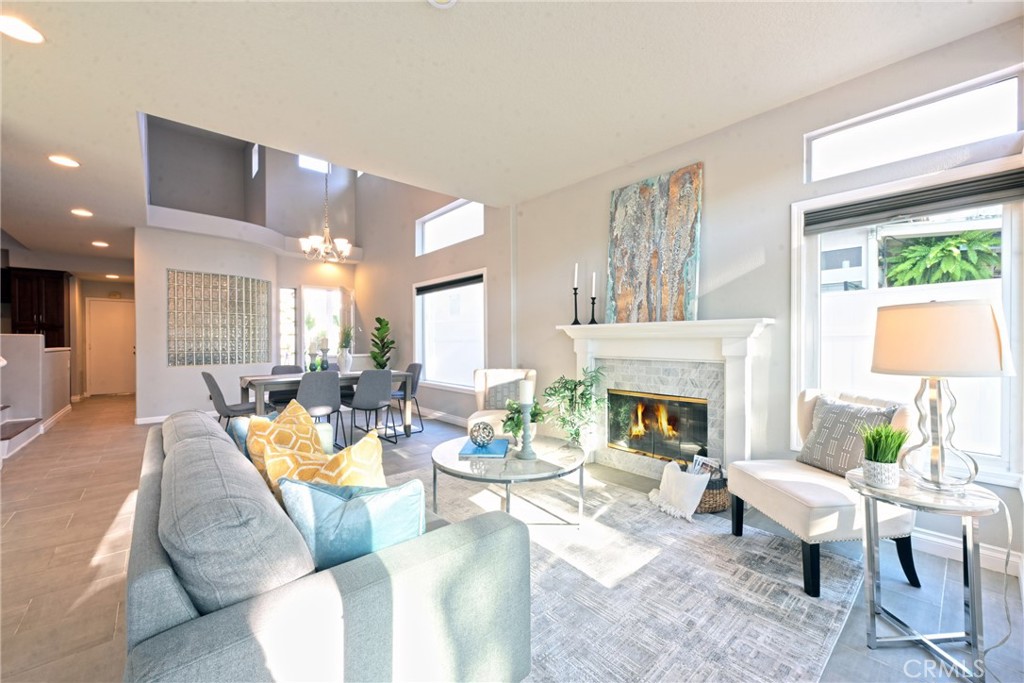 Summit Terrace (SMTR) - Residential