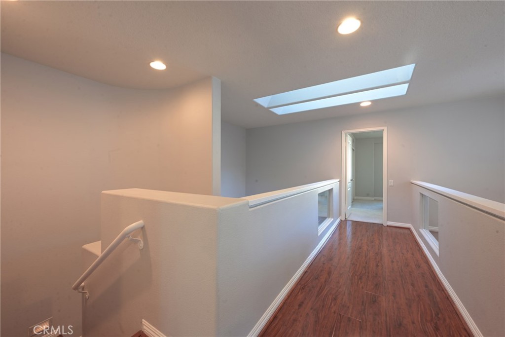 Summit Terrace (SMTR) - Residential