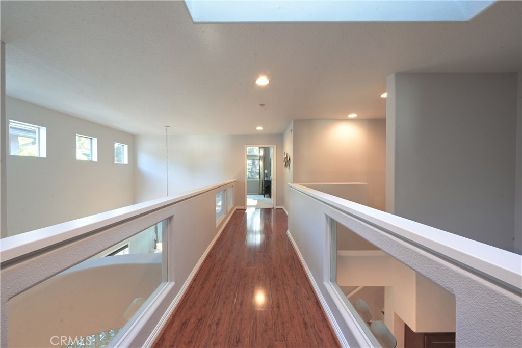 Summit Terrace (SMTR) - Residential