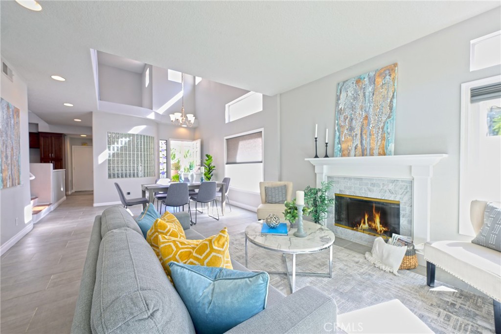 Summit Terrace (SMTR) - Residential