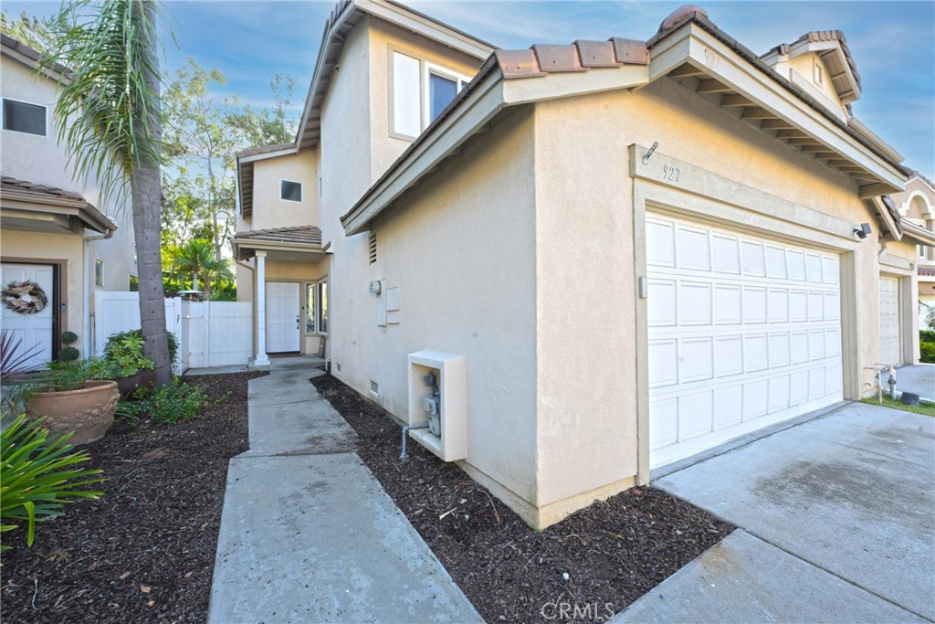 Summit Terrace (SMTR) - Residential