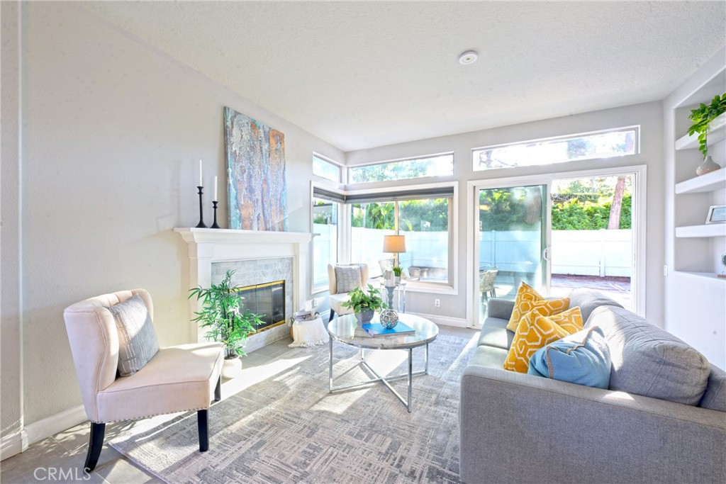 Summit Terrace (SMTR) - Residential