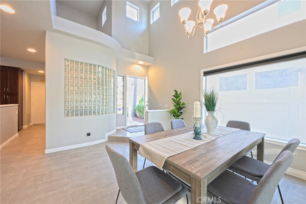 Summit Terrace (SMTR) - Residential