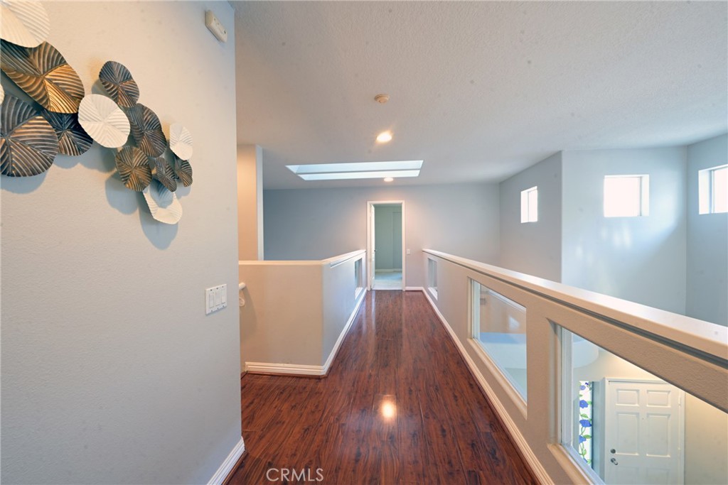 Summit Terrace (SMTR) - Residential