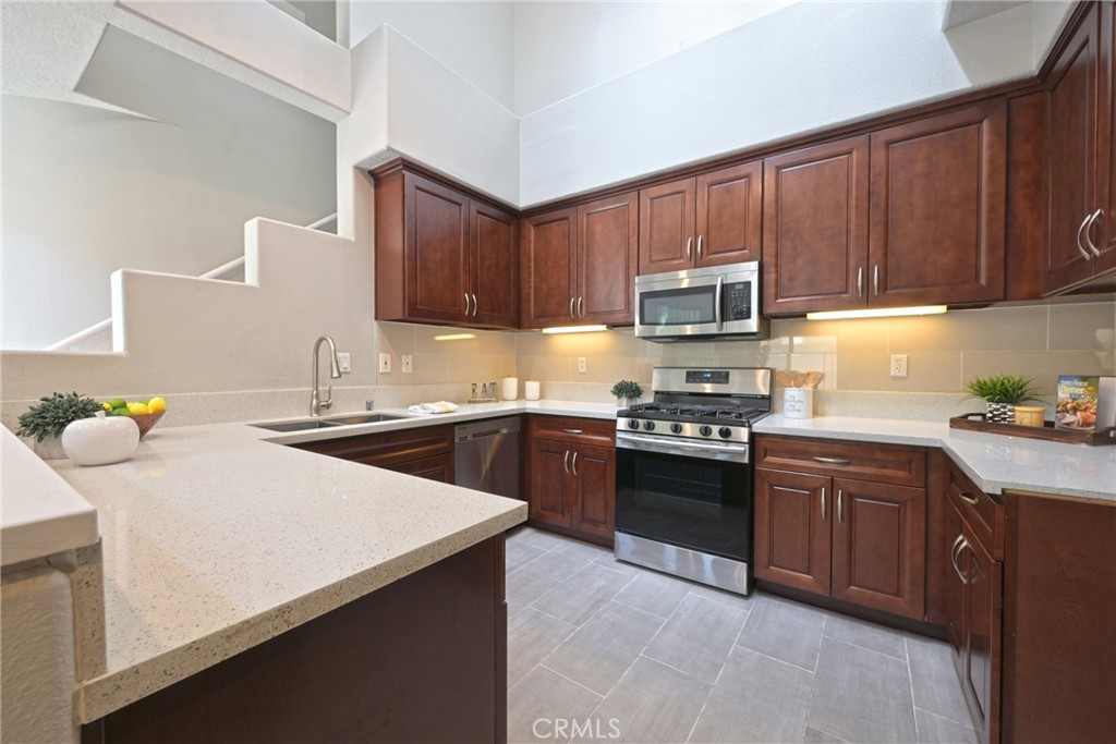 Summit Terrace (SMTR) - Residential