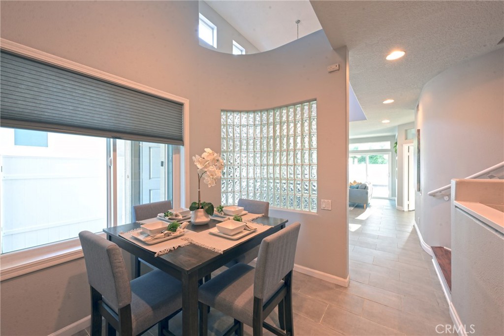 Summit Terrace (SMTR) - Residential