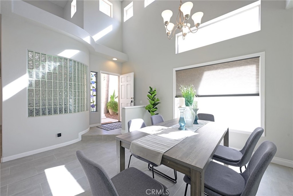 Summit Terrace (SMTR) - Residential