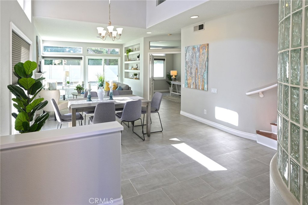 Summit Terrace (SMTR) - Residential