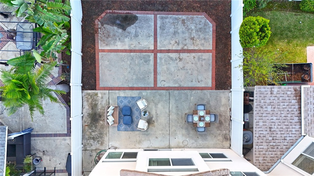 Summit Terrace (SMTR) - Residential
