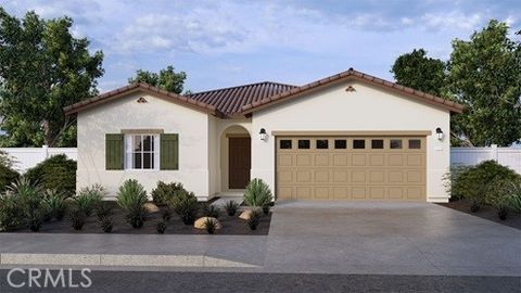 Photo of 49520 Seagull Place, Indio, CA 92201 (MLS # SW26049926)