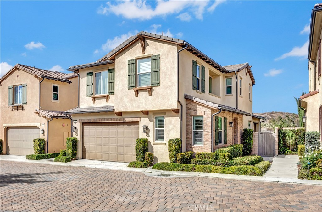 - Residential