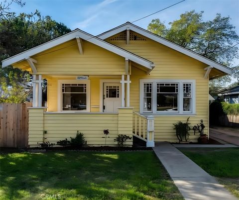 1329 Beach San Luis Obispo CA 93401