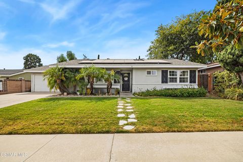 Photo of 2149 Madrone Street, Simi Valley, CA 93065 (MLS # 225004433) Photo of 2149 Madrone Street, Simi Valley, CA 93065 (MLS # 225004433)